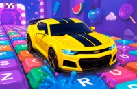 PLay Obby Car Keyboard Parkour now!