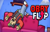 Play Obby Flip now!