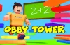 Obby Tower