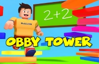 PLay Obby Tower now!