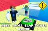 Obby: Troll Slap Tower Online