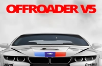 Play Offroader V5 now!