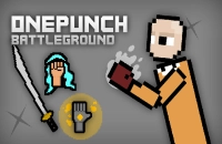 PLay ONEPUNCH Battleground now!