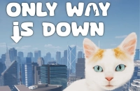 Play Only Way Is Down now!