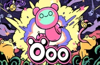 Play Öoo now!