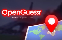 Play Openguessr now!