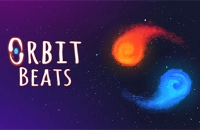 Play Orbit Beats now!