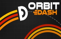 Play Orbit Dash now!