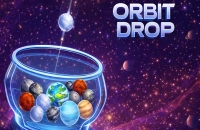PLay Orbit Drop now!