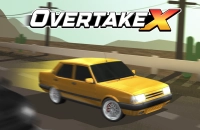 Play Overtake X now!
