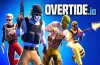 Overtide.io