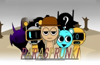 Play Parasprunki now!