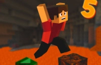 Play Parkour Block 5 now!