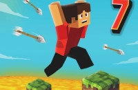 Play Parkour Block 7 now!