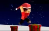 Parkour Block Xmas Special
