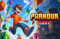 Play Parkour Obby now!
