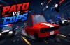 Pato vs Cops