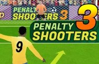 Penalty Shooters 3