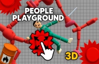 Play People Playground 3D now!