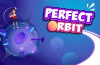 Play Perfect Orbit now!