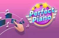 PLay Perfect Piano now!