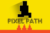 Play Pixel Path now!