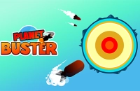 Play Planet Buster now!