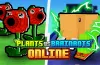 Plants vs Brainrots Online