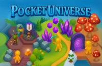 PLay Pocket Universe now!