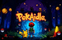 PLay PokAidle now!