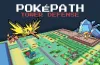 PokéPath TD