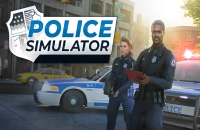 Play Police Simulator now!