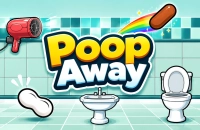 PLay Poop Away now!