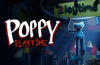 PLay Poppy Playtime now!