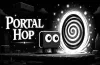 Portal Hop