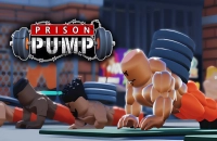 PLay Prison Pump now!
