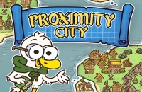 PLay Proximity City now!