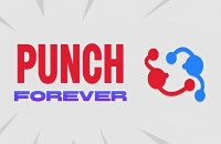 PLay Punch Forever now!