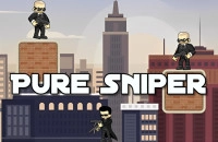 PLay Pure Sniper now!