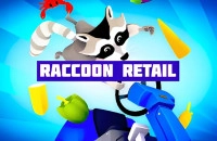 PLay Raccoon Retail now!