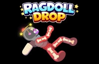 PLay Ragdoll Drop now!