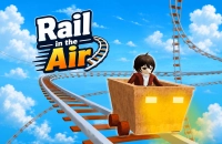PLay Rail in the Air now!