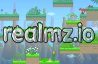 PLay Realmz.io now!