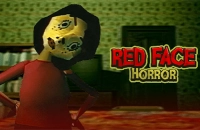 PLay Red Face Horror now!