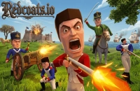 PLay Redcoats.io now!