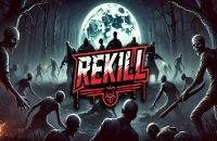 PLay reKILL now!