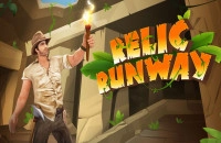 Play Relic Runway now!