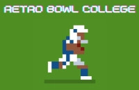 Play Retro Bowl College now!