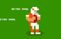 Play Retro Bowl now!