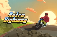 Play Retro Highway now!